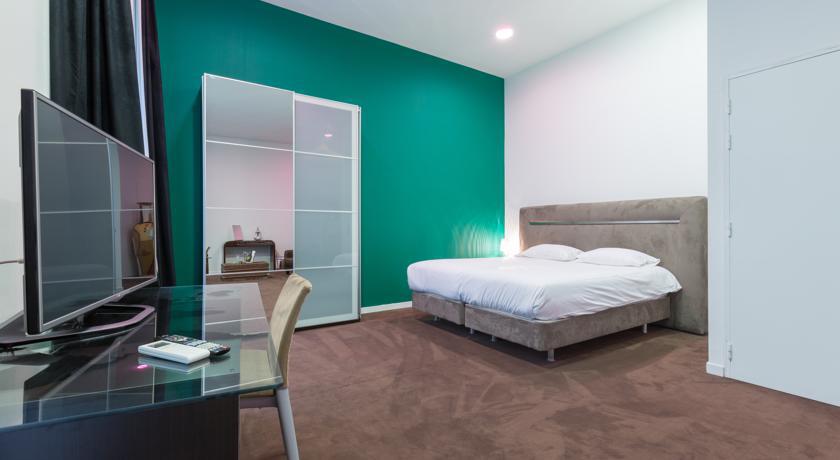 Music Hotel Marsilia Cameră foto