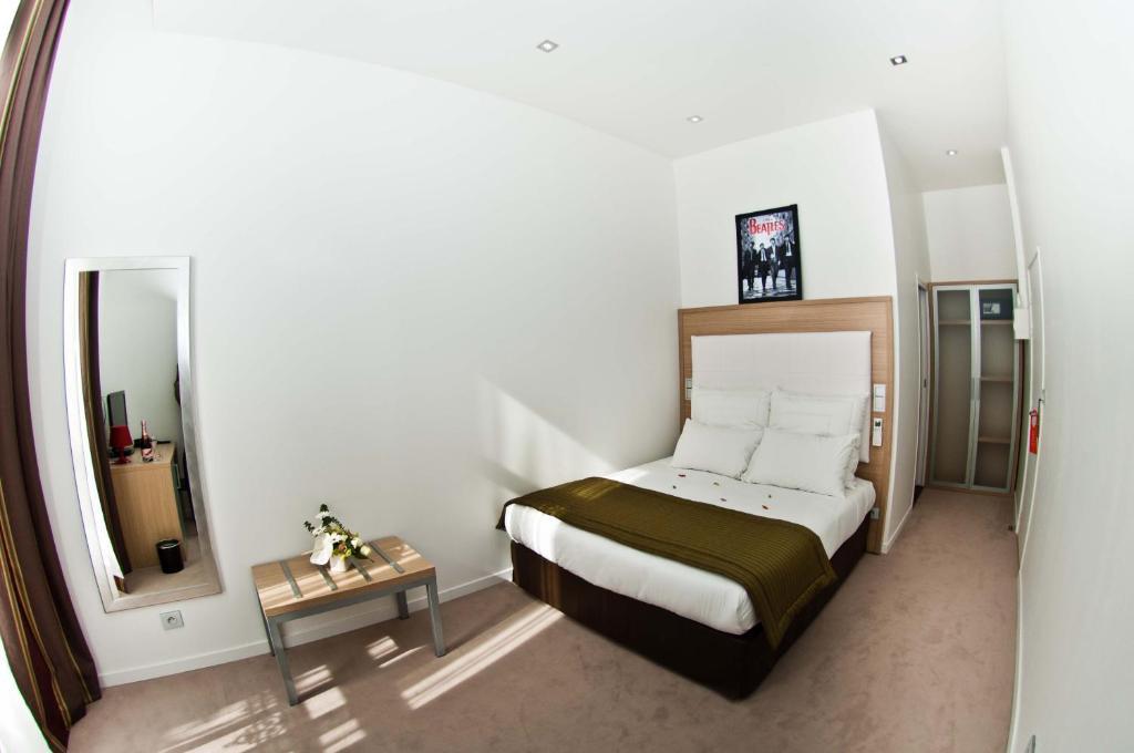 Music Hotel Marsilia Cameră foto