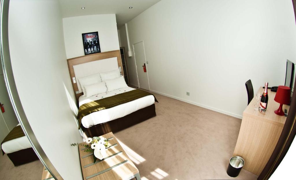 Music Hotel Marsilia Cameră foto